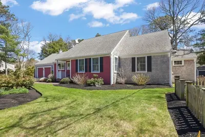 170 Sturbridge Drive