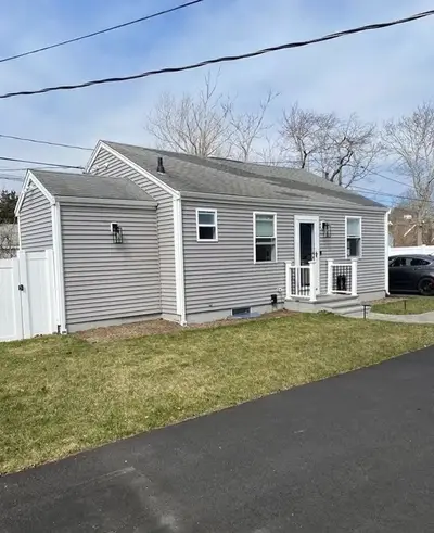 65 Louis Street, Unit A, Barnstable MA — view 2