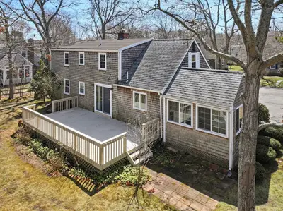 7 Cooper Road, Falmouth MA — view 2