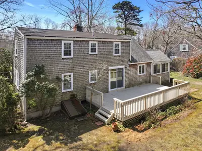7 Cooper Road, Falmouth MA — view 3