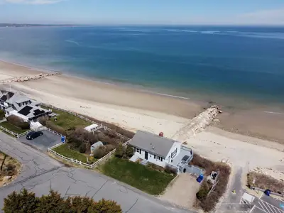 58 Sagamore, Bourne MA — view 3