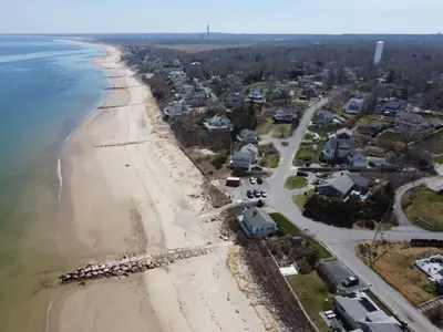 58 Sagamore, Bourne MA — view 4