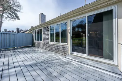 46 Forest Gate, Unit 8, Yarmouth MA — view 3