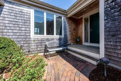 46 Forest Gate, Unit 8, Yarmouth MA — view 5