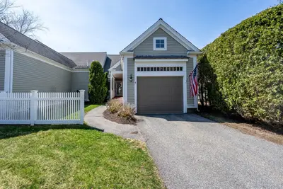 8 Hollyhock Knoll Court, Unit 8, Bourne MA — view 2
