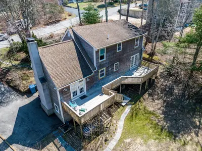 47 Galleon Drive, Falmouth MA — view 3