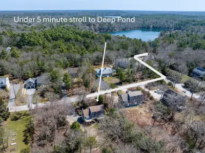 47 Galleon Drive, Falmouth MA — view 4