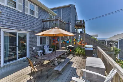 168 Shore Road, Unit 5