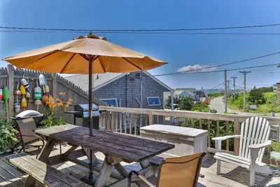 168 Shore Road, Unit 5, Truro MA — view 2