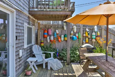 168 Shore Road, Unit 5, Truro MA — view 3