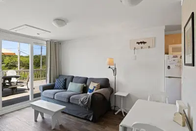 168 Shore Road, Unit 5, Truro MA — view 4