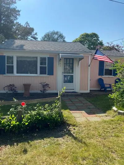 253 Shad Hole Road, Unit 3a