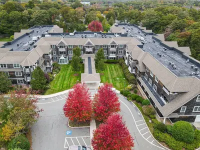 110 Dillingham Avenue, Unit 214, Falmouth MA — view 2