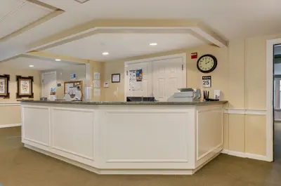 110 Dillingham Avenue, Unit 214, Falmouth MA — view 4