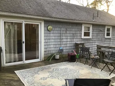 2 Zephyr, Yarmouth MA — view 2