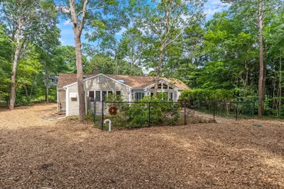 23 Penny Royal Lane, Falmouth MA — view 3