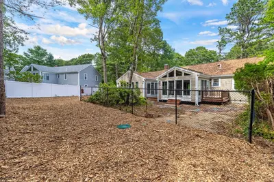 23 Penny Royal Lane, Falmouth MA — view 5