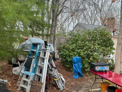 4 Blackthorn Path, Sandwich MA — view 5