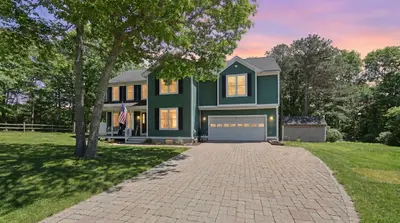 14 Sir Lancelot Drive, Bourne MA — view 2