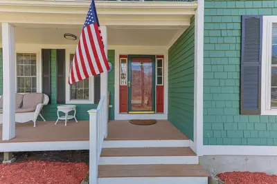 14 Sir Lancelot Drive, Bourne MA — view 3