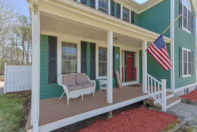 14 Sir Lancelot Drive, Bourne MA — view 4