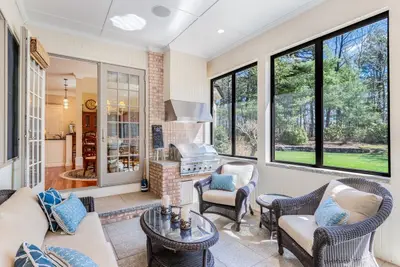 93 Oyster Way, Barnstable MA — view 2