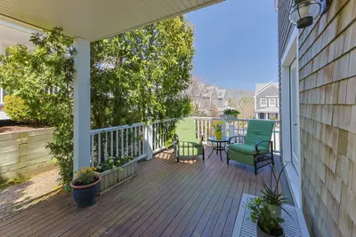 52 Harry Kemp Way, Unit 6, Provincetown MA — view 4