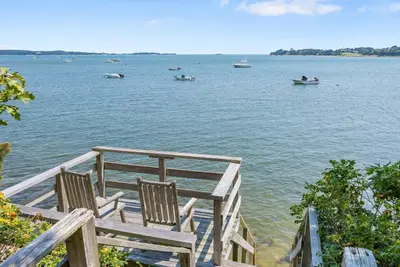 2079 Head of the Bay Road, Harwich MA — view 2