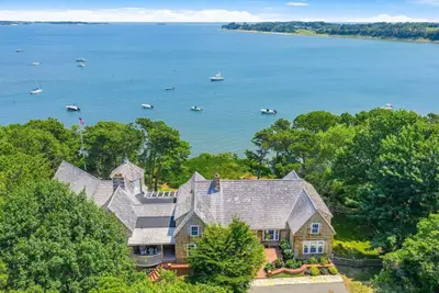 2079 Head of the Bay Road, Harwich MA — view 3
