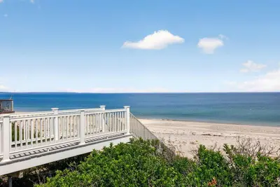 16 Salt Marsh Road