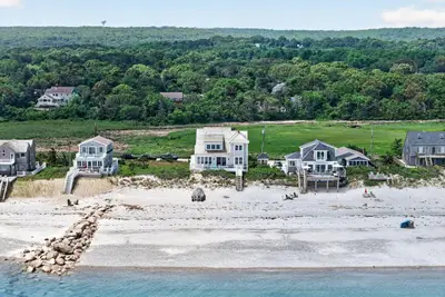 16 Salt Marsh Road, Sandwich MA — view 2