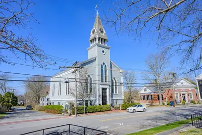 143 Main Street, Sandwich MA — view 4