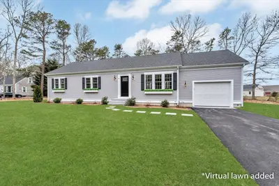 83 Airline Road