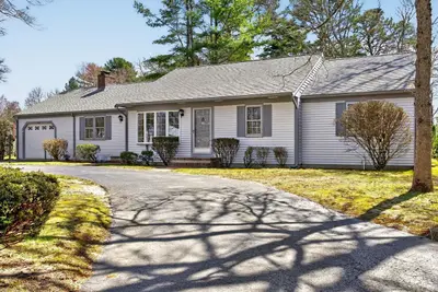 493 Prince Hinckley Road
