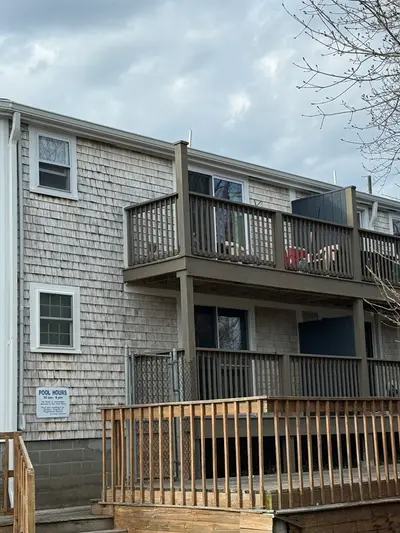 371 Main Street, Unit 23, Dennis MA — view 2