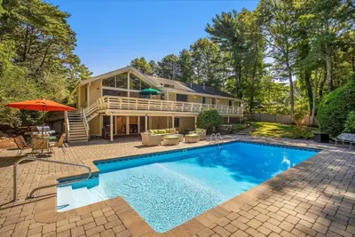 72 Walton Heath Way, Mashpee MA — view 2