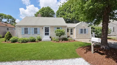 22 Manderville Road, Harwich MA — view 2