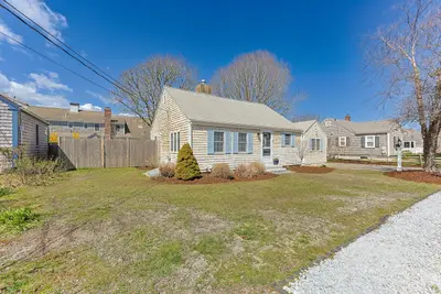 22 Manderville Road, Harwich MA — view 3
