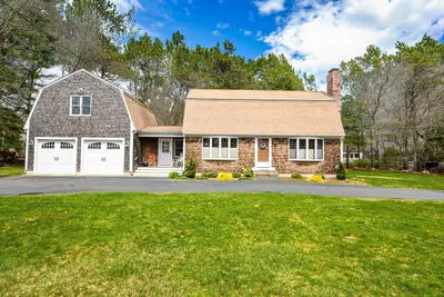 18 Fox Lane