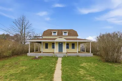 13 Harrison Avenue