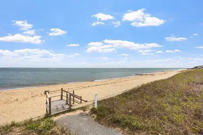 25 Clover Lane, Mashpee MA — view 2