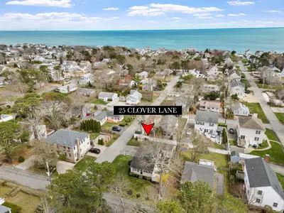 25 Clover Lane, Mashpee MA — view 3