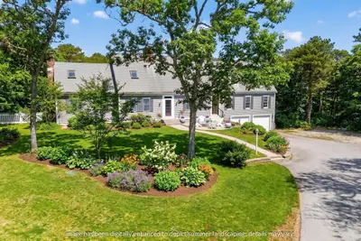 4 Skipper Shea Lane, Harwich MA — view 3