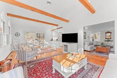 16 Carlton Road, Orleans MA — view 2