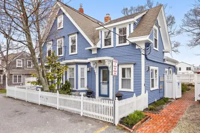 19 Center Street, Unit 5, Provincetown MA — view 2