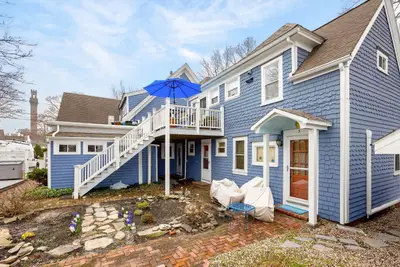 19 Center Street, Unit 5, Provincetown MA — view 3