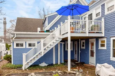 19 Center Street, Unit 5, Provincetown MA — view 4