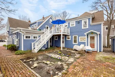 19 Center Street, Unit 5, Provincetown MA — view 5