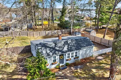 20 Indian Mound Trail, Dennis MA — view 2