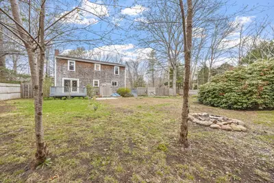 128 Quaker Meeting House Road, Sandwich MA — view 3